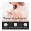 Συσκευή Μασάζ με Παλμούς για Όλο το Σώμα - Body Massage