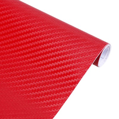 50X200cm Διακοσμητική Αυτοκόλλητη Ταινία 3D CARBON - Ρολό