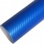 152X200cm Διακοσμητική Αυτοκόλλητη Ταινία 3D CARBON - Ρολό
