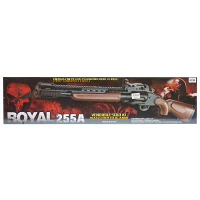 Αεροβόλο Όπλο Μοντελισμού ROYAL 255A
