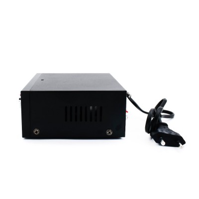 Μίνι Hi-Fi Στερεοφωνικός Ραδιοενισχυτής 10W Bluetooth USB/SD Mp3 ANDOWL Q-T110 με τηλεχειριστήριο