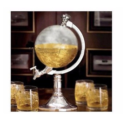 Διανεμητής Μπύρας και Αναψυκτικών Globe Drink Dispenser 3.5lt