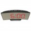 Ψηφιακό Ρολόι Επιτραπέζιο με Ξυπνητήρι Καθρέπτης DT-6507