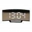 Ψηφιακό Ρολόι Επιτραπέζιο με Ξυπνητήρι Καθρέπτης DT-6507