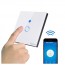 Επιτοίχιος Διακόπτης Αφής Με Wi Fi - Sonoff Touch EU