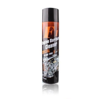 Καθαριστικό Spray Μηχανής Αυτοκινήτου F1 600ml Engine Surface Cleaner