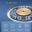 Ασύρματη Μαγνητική Βάση Ταχυφόρτισης για Apple Type-C σε Lightning Awei® W10