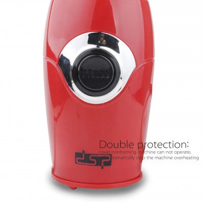 Ηλεκτρικός Μύλος Άλεσης Καφέ 200W DSP® - KA3002A
