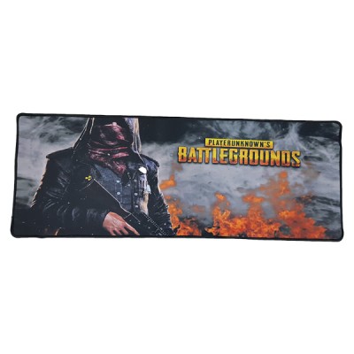 Gaming Mouse Pad Large 80x30cm Battlegrounds