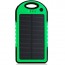 Ηλιακός Φορτιστής Επιβίωσης - Survival Solar Power Bank Eboot ES500