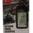 Αδιάβροχη Σκληρή Βάση - Θήκη Μηχανής-Ποδηλάτου για Κινητά, Smartphone, GPS & iPhone έως 6.8''