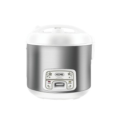 Βραστήρας Ρυζιού 1000W - Rice coocker 2.8L HOOMEI HM-5336
