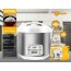 Βραστήρας Ρυζιού  - Rice coocker 2.8L HOOMEI HM-5336