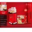 Συσκευή Παρασκευής Pop Corn 1200W - Pop Corn Maker HM-5370