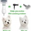 Βούρτσα Στεγνώματος & Χτενίσματος για Κατοικίδια - Pet Grooming Dryer