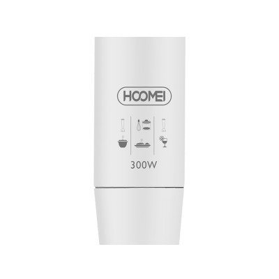 Ραβδομπλέντερ 350W - Hand Blender HM-6635S