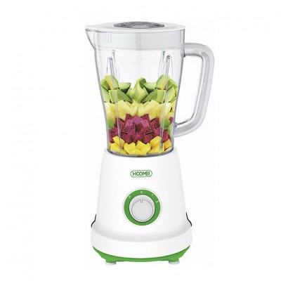 Ηλεκτρικό Μπλέντερ 1,5L - Food processor HM-6725G