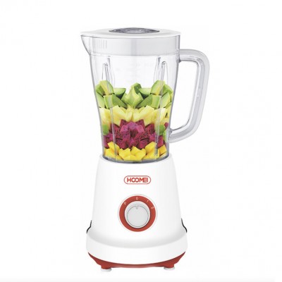 Ηλεκτρικό Μπλέντερ 1,5L - Food processor HM-6725R