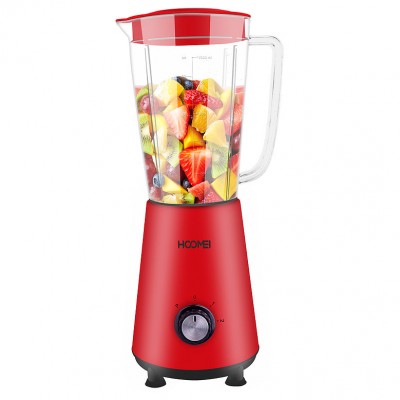 Ηλεκτρικό Μπλέντερ 1.0L - Food processor HM-6726