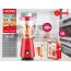 Ηλεκτρικό Μπλέντερ 1,5L - Food processor HM-6725R