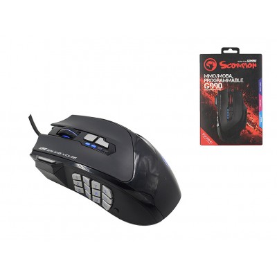 Ποντίκι Gaming  - Gaming Mouse Marvo G954