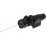 Λέιζερ Σκοπευτικό για Ράγες Όπλου για Στόχευση & Σκοποβολή - Gun Laser Sight 5mW YX-803G