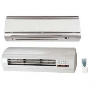 Επιτοίχιο Θερμαντικό Σώμα τύπου Air Condition - NOVA PTC- 2000A