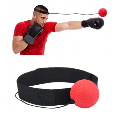 Μπάλα Βελτίωσης Αντανακλαστικών - Reflex Fight Ball