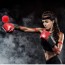 Μπάλα Βελτίωσης Αντανακλαστικών - Reflex Fight Ball