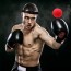 Μπάλα Βελτίωσης Αντανακλαστικών - Reflex Fight Ball