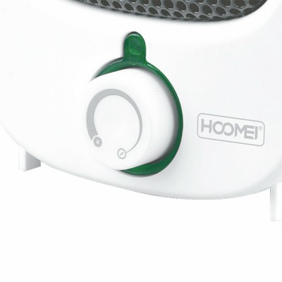Hoomei HM-8825 Αερόθερμο Δαπέδου 600W