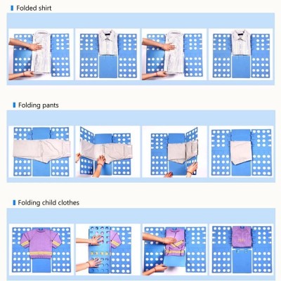Σύστημα Διπλώματος Ρούχων - Clothes Folder