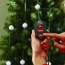 Φορετά Χριστουγεννιάτικα Λαμπάκια 1ος Λεπτού για Δέντρο - 64 Λαμπτήρες LED RGB - Christmas Tree Lights 16 Colors & Patterns