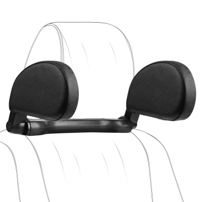 Συσκευή Υποστήριξης Αυχένα - Μαξιλάρι Αυτοκινήτου - Car Sleep Headrest