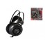 Gaming Ακουστικά 2x3.5mm/USB Marvo HG8904 Over Ear Gaming Headset