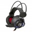 Gaming Ακουστικά 2x3.5mm/USB Marvo Scorpion HG8956 Over Ear Gaming Headset