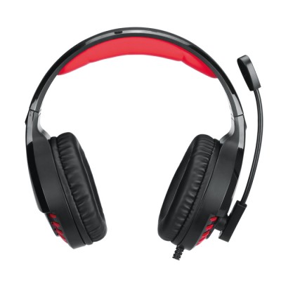 Gaming Ακουστικά 2x3.5mm/USB Marvo Scorpion HG8932 Over Ear Gaming Headset