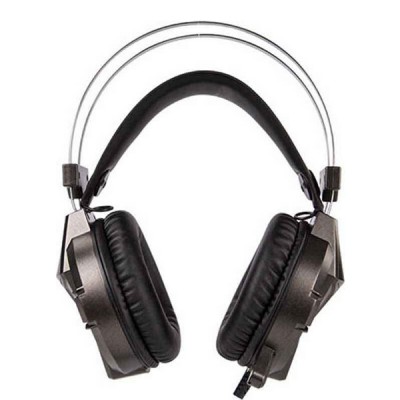 Gaming Ακουστικά 2x3.5mm/USB Marvo Scorpio HG8914 Over Ear Gaming Headset