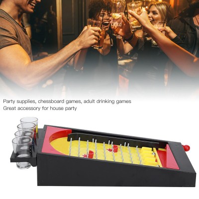 Παιχνίδι Για Σφηνάκια Φλιπεράκι, Sudsball Drinking Game, Σετ Πάρτι, Με Ποτήρια Για Σφηνάκια, Forum Novelties 68451