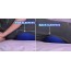 Μαξιλάρι Στήριξης πλάτης Comfy Curve Back Support Pillow Instant Back Relief
