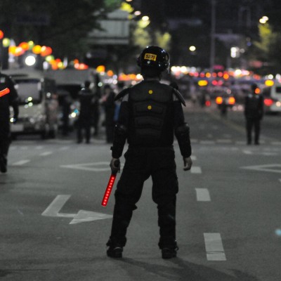 Επαναφορτιζόμενο Αναδιπλούμενο Φως Βέλος Έκτακτης Ανάγκης
