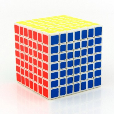 Ο Κύβος του Ρούμπικ 7x7x7 - Rubik Cube MF7