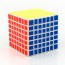 Ο Κύβος του Ρούμπικ 7x7x7 - Rubik Cube MF7