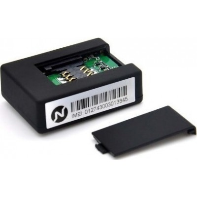 Mini Spy GSM Συσκευή Παρακολούθησης με Κάρτα SIM N9