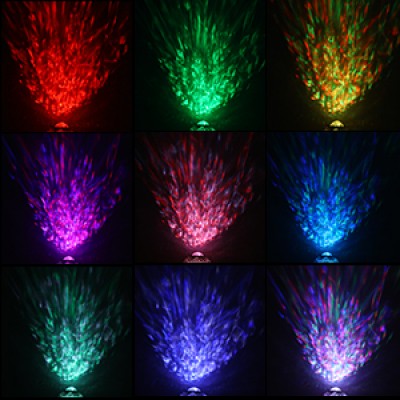 Galaxy Nightlight Projector LED Laser Αυγό Δεινόσαυρου με Ηχείο Bluetooth - Προτζέκτορας Αστεριών USB