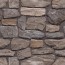 Ανάγλυφη Τρισδιάστατη Ταπετσαρία Τοίχου Πέτρα 0.53x9.5m YS-001