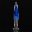 Φωτιστικό Μπλέ Λάβας  Motion Groovy Lava Lamp 41cm