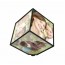 Περιστρεφόμενη Κορνίζα 360 Μοιρών Κύβος για 6 Φωτογραφίες - Automatic Rotating Photo Cube