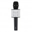 Ασύρματο Bluetooth Μικρόφωνο Karaoke USB/Mp3 Player Multimedia Speaker TUXUN Q7.