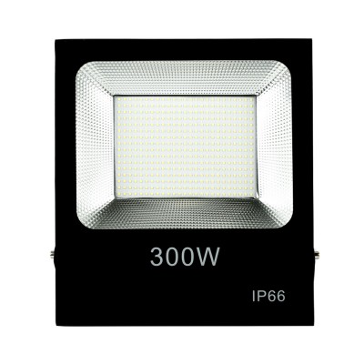LYLU Αδιάβροχος LED SMD Προβολέας 300W AC85-265V Λευκού Φωτισμού - LYLU300 LED SMD Flood Light